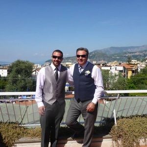 Meet your Posher, Marcello